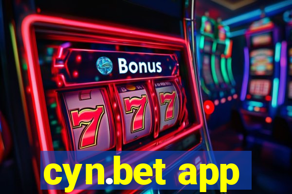 cyn.bet app